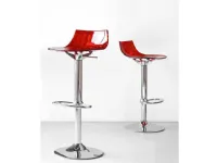 Sedia Ice Calligaris a prezzo ribassato