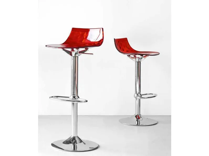 Sedia Ice Calligaris a prezzo ribassato