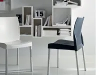 Sedia Ice Scavolini in OFFERTA OUTLET
