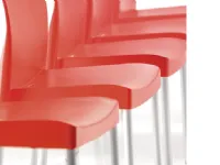 Sedia Ice Scavolini in OFFERTA OUTLET