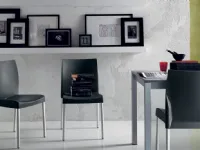 Sedia Ice Scavolini in OFFERTA OUTLET