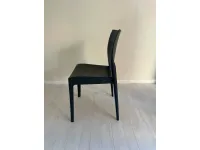 Sedia di Collezione esclusiva modello 2081 da cucina in offerta -29%