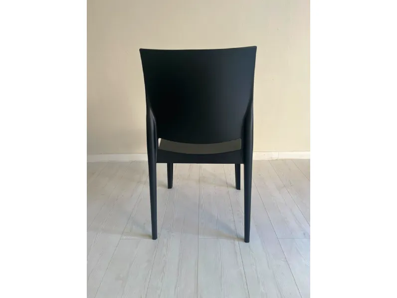 Sedia di Collezione esclusiva modello 2081 da cucina in offerta -29%