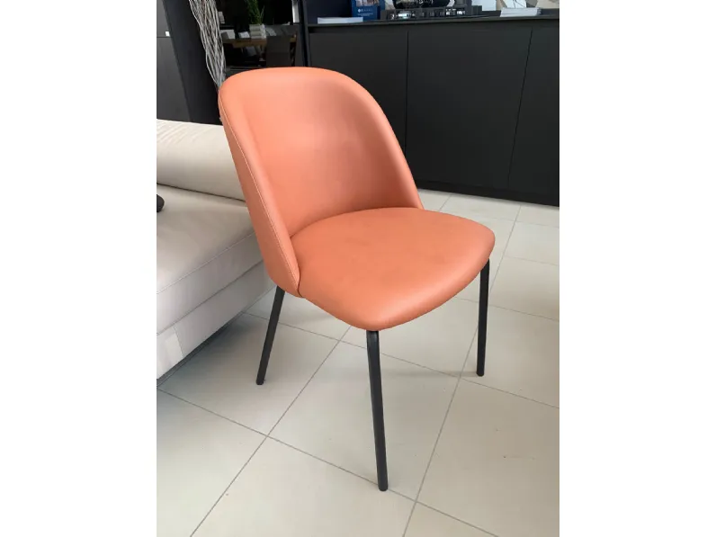 Sedia di Zamagna modello Ost da cucina in offerta -42%