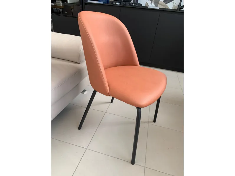 Sedia di Zamagna modello Ost da cucina in offerta -42%