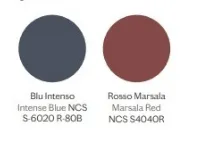 Sedia impilabile Rio Miniforms a prezzo scontato