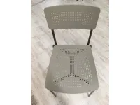 Sedia Sedia college ingenia Ingenia SCONTATA a PREZZI OUTLET