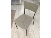 Sedia Sedia college ingenia Ingenia SCONTATA a PREZZI OUTLET