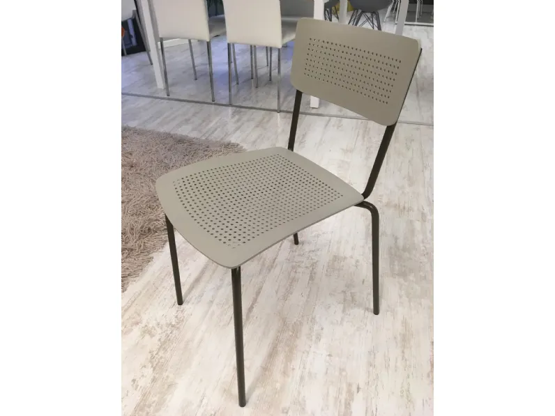 Sedia Sedia college ingenia Ingenia SCONTATA a PREZZI OUTLET
