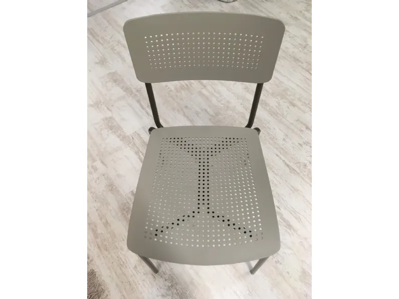 Sedia Ingenia Sedia college ingenia a PREZZO OUTLET