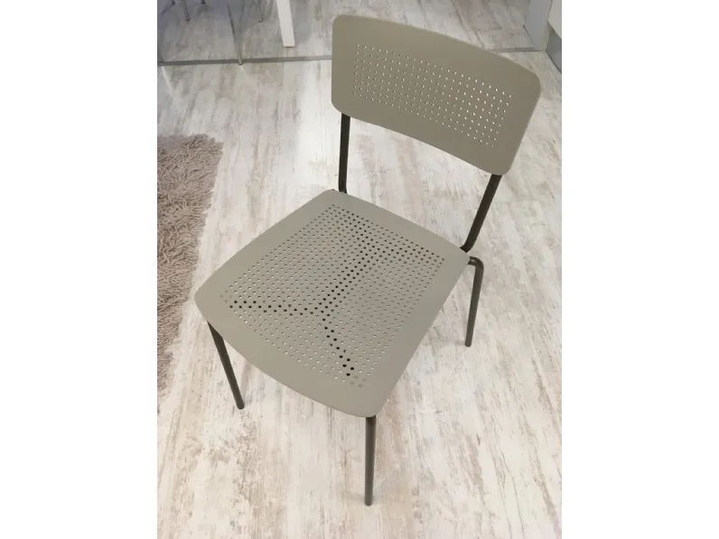 Sedia Ingenia Sedia college ingenia a PREZZO OUTLET