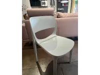 Sedia impilabile Sedie ariel  di Arredo3 a prezzo scontato