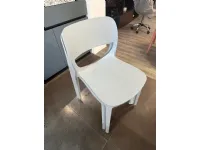 Sedia impilabile Sedie ariel  di Arredo3 a prezzo scontato