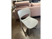 Sedia impilabile Sedie ariel  di Arredo3 a prezzo scontato