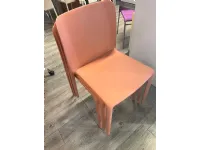 SEDIA Ozzio Sedie a PREZZO OUTLET