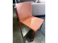 SEDIA Ozzio Sedie a PREZZO OUTLET