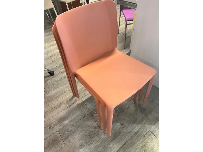 SEDIA Ozzio Sedie a PREZZO OUTLET