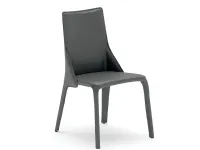 Sedia di Ozzio modello Kite da soggiorno in offerta -40%