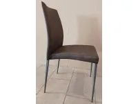 Sedia modello Nexus da soggiorno di Ozzio -20%