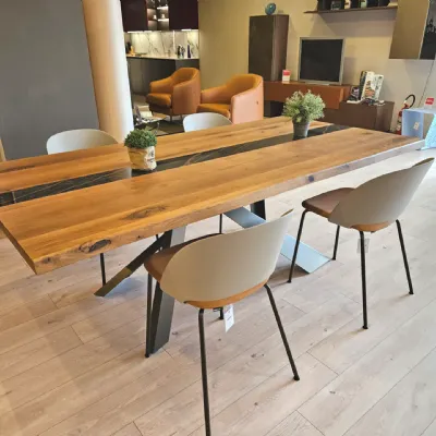 Sedia modello Sedie bontempi modello polo da cucina di Bontempi -27%