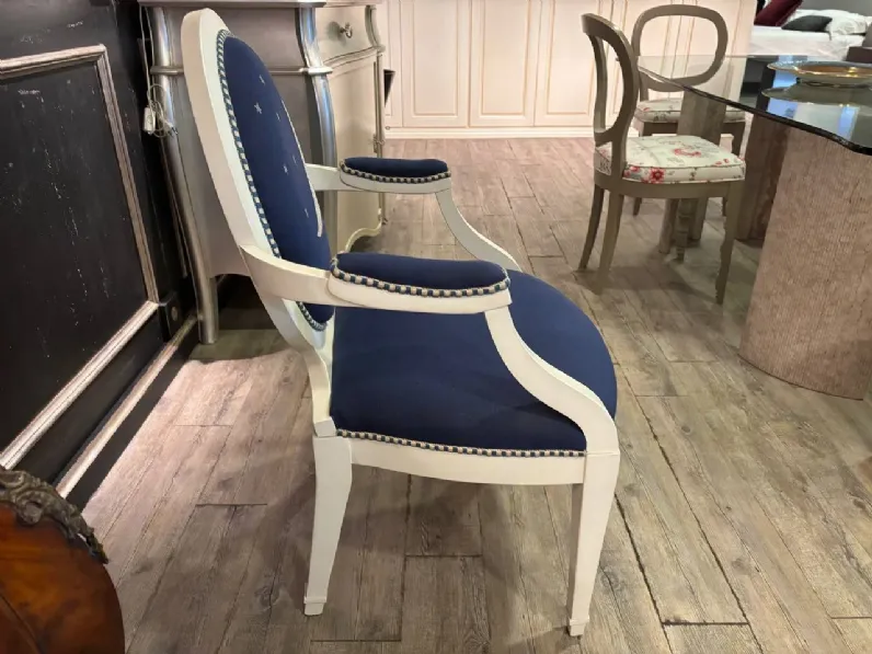 Sedia Luna Collezione esclusiva a prezzo ribassato