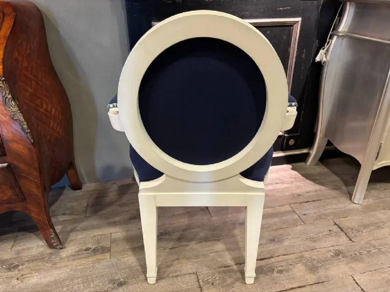 Sedia Luna Collezione esclusiva a prezzo ribassato