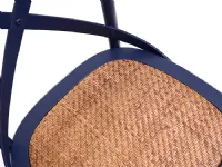 Sedia Cross Bizzotto a prezzo scontato