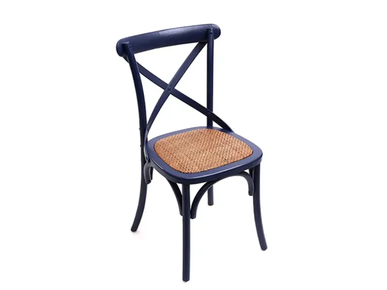 Sedia Cross Bizzotto a prezzo scontato