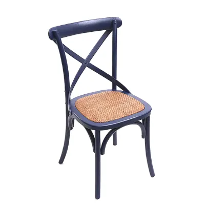 Sedia Cross Bizzotto a prezzo scontato