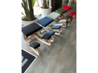 SEDIA Varir Sedia varier  a PREZZO OUTLET