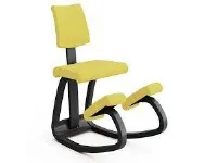 Sedia ergonomica Variable plus di Varir a prezzo ribassato