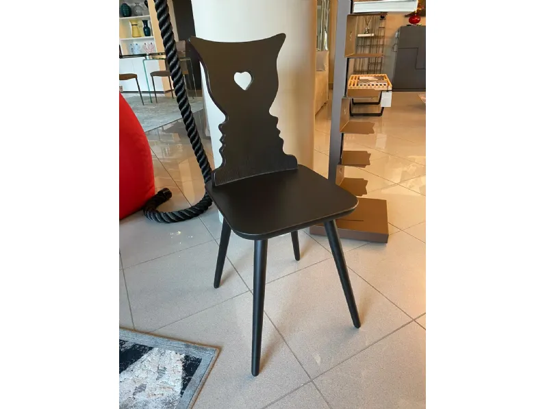 SEDIA Driade Driade we a PREZZO OUTLET