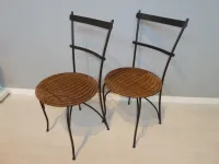 Sedia in offerta