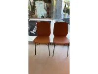 Sedia da cucina Connubia Connubia in Offerta Outlet 