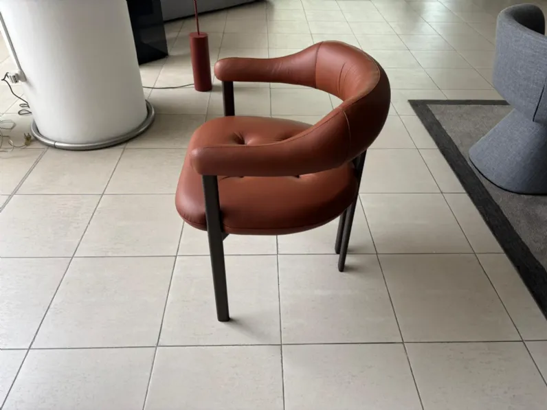 Sedia modello Greta di Cattelan italia a prezzo riservato 