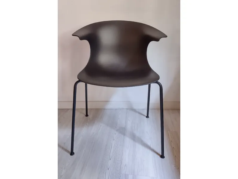 Sedia Loop mono Infiniti SCONTATA a PREZZI OUTLET