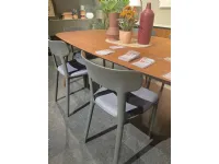 Sedia Cv 511 sedia canova  Collezione esclusiva SCONTATA a PREZZI OUTLET