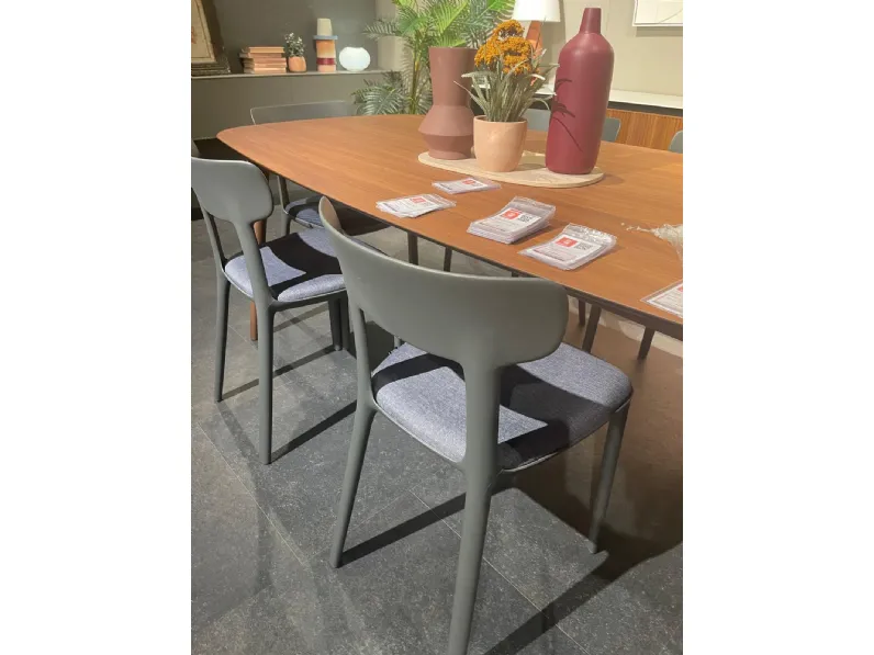 Sedia Cv 511 sedia canova  Collezione esclusiva SCONTATA a PREZZI OUTLET