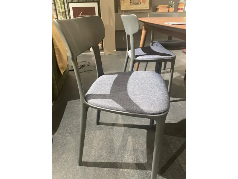 Sedia Cv 511 sedia canova  Collezione esclusiva SCONTATA a PREZZI OUTLET