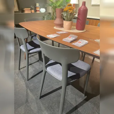 Sedia Cv 511 sedia canova  Collezione esclusiva SCONTATA a PREZZI OUTLET