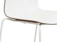 SEDIA Collezione esclusiva Catifa 43 a PREZZO OUTLET