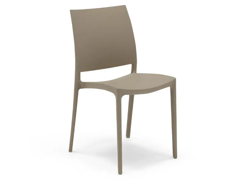 Sedia da cucina 4 sedie lf391 di Collezione esclusiva SCONTATA 17%