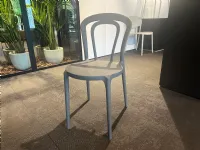 Sedia modello Caffe di Connubia: contatta il venditore per scoprire il prezzo 