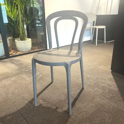 Sedia modello Caffe di Connubia: contatta il venditore per scoprire il prezzo 