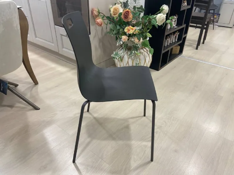 Sedia da cucina Olly di Ingenia SCONTATA 50%