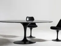 Sedia da soggiorno 769s di Mvsevm SCONTATA 30%