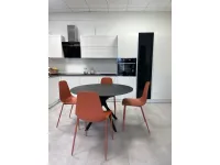 Sedia Frida Stones SCONTATA a PREZZI OUTLET