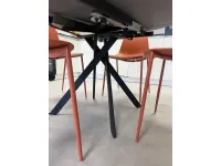 Sedia Frida Stones SCONTATA a PREZZI OUTLET