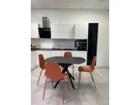 Sedia Frida Stones SCONTATA a PREZZI OUTLET