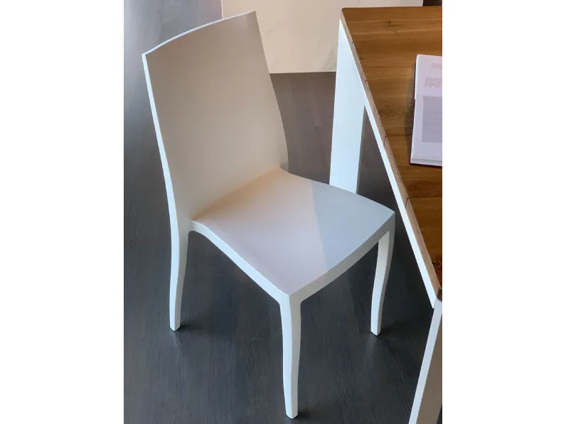 SEDIA Bonaldo Pangea a PREZZO OUTLET